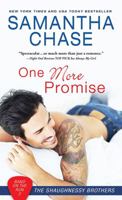 One More Promise 1492616435 Book Cover