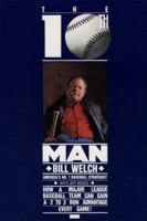 The Tenth Man: How a Major League Baseball Team Can Gain A 2 to 3 Run Advantage Every Game 0929633008 Book Cover