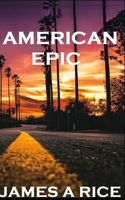 American Epic B0GXBBLD19 Book Cover