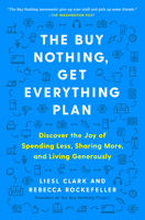The Buy Nothing, Get Everything Plan 1982113804 Book Cover