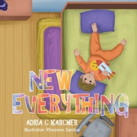 New Everything 1779416431 Book Cover