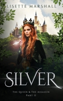 Silver: A Steamy Fantasy Romance 9083256847 Book Cover