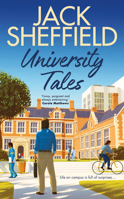 University Tales 0552178845 Book Cover