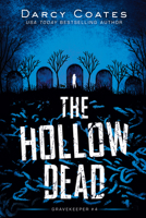 The Hollow Dead 1728239249 Book Cover