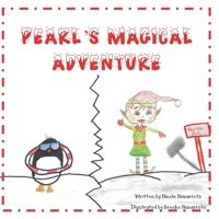 Pearl’s Magical Adventure B08JF5KPLB Book Cover