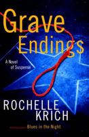 Grave Endings 0345468112 Book Cover