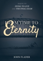 From Time to Eternity 1923224301 Book Cover