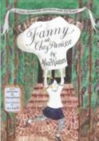 Fanny at Chez Panisse: A Child's Restaurant Adventures with 46 Recipes 0060928689 Book Cover