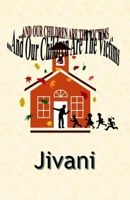 And Our Children Are the Victims 0976090163 Book Cover