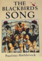 The Blackbird's Song 0889241910 Book Cover