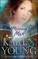 Missing Max 1416587497 Book Cover
