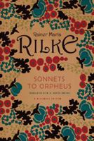 Die Sonette an Orpheus: Geschrieben als ein Grab-Mal für Wera Ouckama Knoop 0520010698 Book Cover