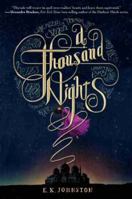 A Thousand Nights 1484728475 Book Cover