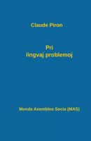 Pri Lngvaj Problemoj 2369601523 Book Cover