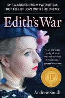 Edith's War 0986496200 Book Cover