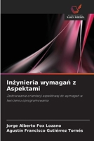 Inżynieria wymagań z Aspektami 6203361607 Book Cover