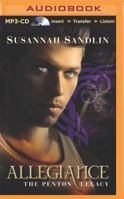 Allegiance 147782331X Book Cover