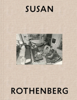 Susan Rothenberg: The Weather 3907493281 Book Cover