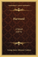 Harwood 1104174553 Book Cover