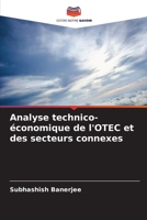 Analyse technico-économique de l'OTEC et des secteurs connexes (French Edition) 6630209508 Book Cover