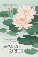 Japanese Garden B0GX5DTYLX Book Cover