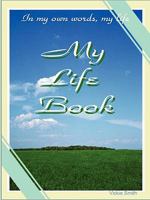 My Life Book 0615202217 Book Cover