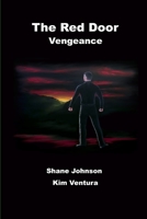 The Red Door: Vengeance B08SYTDGL6 Book Cover