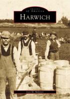 Harwich (Images of America: Massachusetts) 0738505242 Book Cover