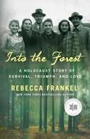 Into the Forest 1250267641 Book Cover