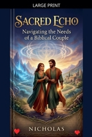 Sacred Echo B0GXWXJXRY Book Cover