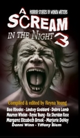 A Scream in the Night 3 B0GL4RQFWH Book Cover