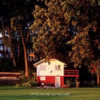 Little house on the lake : a photographic survey of cottages on Lake Mendota 0615688934 Book Cover