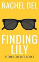 Finding Lily 1979109508 Book Cover
