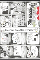There's an Island for Everyone B0CTF8BLHQ Book Cover