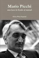 Mario Picchi - una luce in fondo al tunnel 1326021664 Book Cover