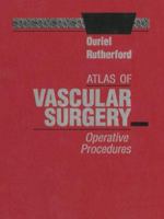 Atlas of Vascular Surgery: Operative Procedures 0721669948 Book Cover
