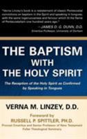 The Baptism with the Holy Spirit 1594670595 Book Cover