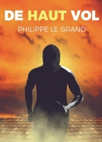 De Haut vol (French Edition) B08Q16J6L1 Book Cover