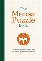 Mensa Puzzle Book 178739185X Book Cover