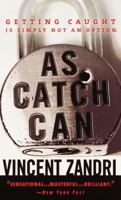 As Catch Can 044022621X Book Cover