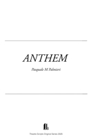 Anthem (Theatre Plays) B0F7SRM4NT Book Cover