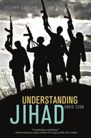 Understanding Jihad 0520244486 Book Cover