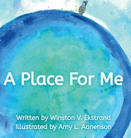 A Place For Me B0FPZP6M6W Book Cover
