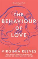 Behaviour Of Love 1501183508 Book Cover