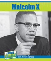 Malcolm X null Book Cover