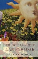 There Is Only Lampyridae 1732269017 Book Cover