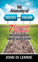 The Anatomy of Success and Failure 1300701013 Book Cover