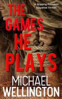 The Games He Plays 0578674696 Book Cover