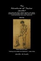 The Adventures of Teacher Jennifer!: China, South Korea, Taiwan, Thailand, Myanmar, Laos, Vietnam, Cambodia, Poland, Slovakia, Ukraine, Turkey, ... Arab Emirates, Oman, Yemen, Nepal & India. null Book Cover
