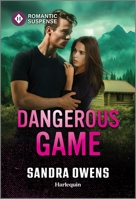Dangerous Game 1335471847 Book Cover